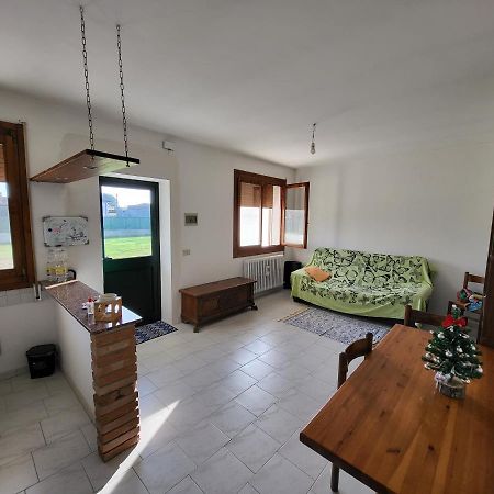 Alloggio Indipendente Cesulin Villa Porto Viro Dış mekan fotoğraf