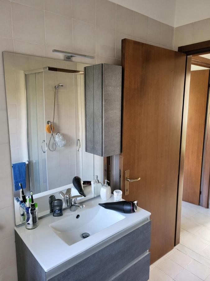 Alloggio Indipendente Cesulin Villa Porto Viro Dış mekan fotoğraf